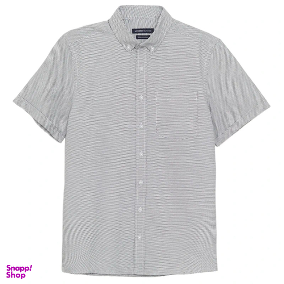 پیراهن مردانه ال سی وایکیکی مدل TURK796