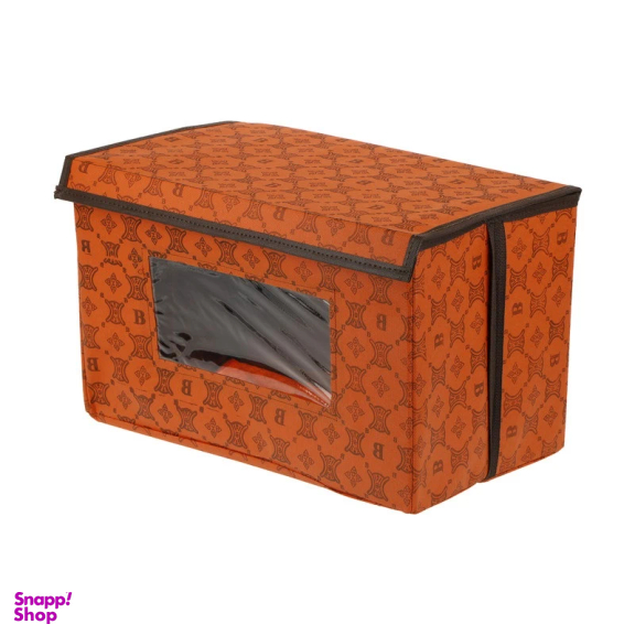 باکس نظم دهنده لباس ژیواک مدل Window مجموعه 4 عددی