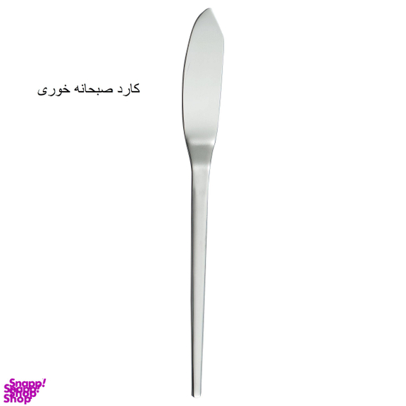 سرویس قاشق و چنگال 10 پارچه جی فی نی مدل NEW G-10