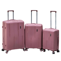 ست چمدان مونزا مدل MNZ839 SERIES مجموعه 3 عددی