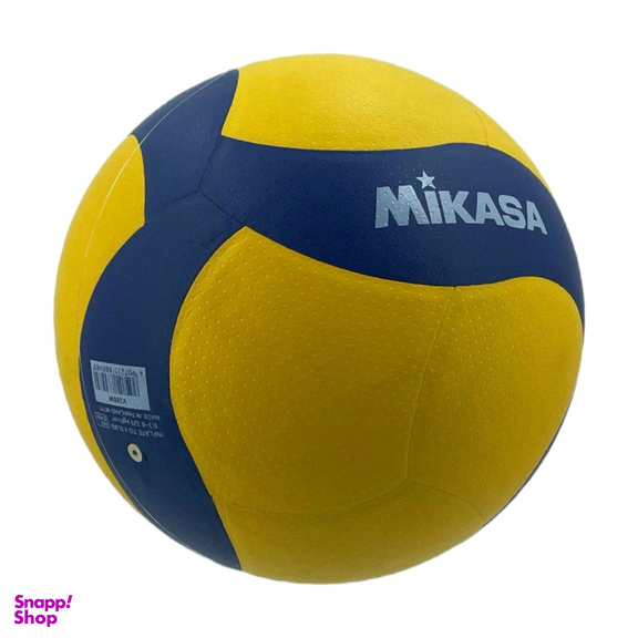 توپ والیبال میکاسا مدل V200W کد 17776 سایز 5