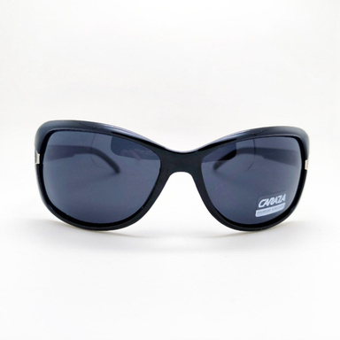 عینک آفتابی کارازا کد 2011 رنگ مشکی