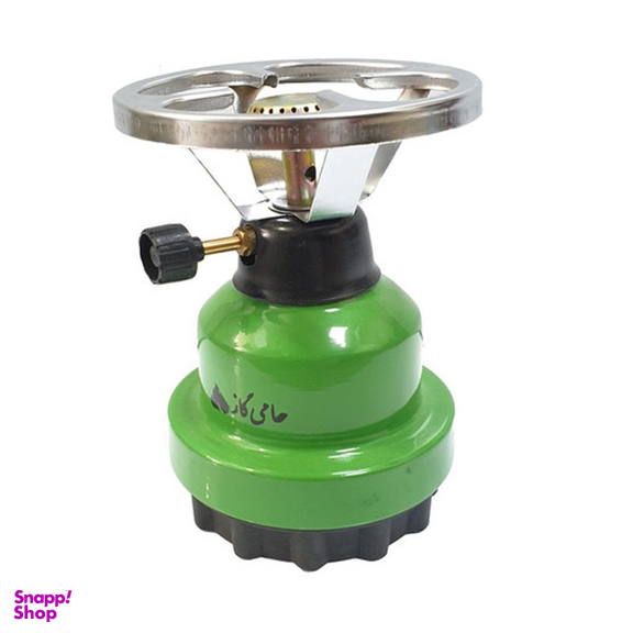 اجاق سفری حامی گاز مدل A30 به همراه کپسول گاز