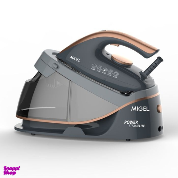 اتو بخار میگل کد gss240