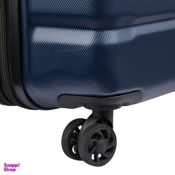 چمدان دلسی مدل CITADEL SECURITECH کد 4005819 سایز متوسط