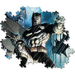 پازل 1000 تکه کلمنتونی مدل Batman
