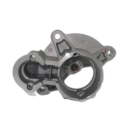 کله استارت براکت ایسکرا اتو الکتریک کد 4100104 مناسب پژو 405