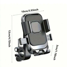 پایه نگهدارنده گوشی موبایل مدل W13