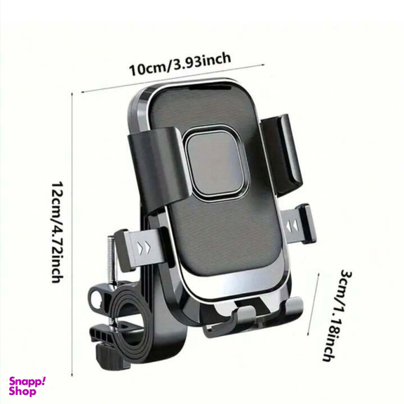 پایه نگهدارنده گوشی موبایل مدل W13