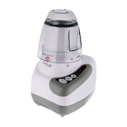 مخلوط کن پارس خزر مدل BG-310P