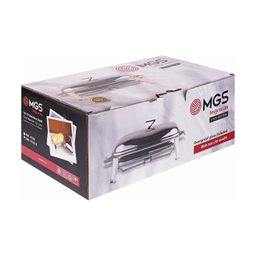 سوفله خوری ام جی اس طرح مستطیل مدل زاویه کد 4103