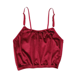 ست لباس خواب زنانه کد 90023 رنگ قرمز