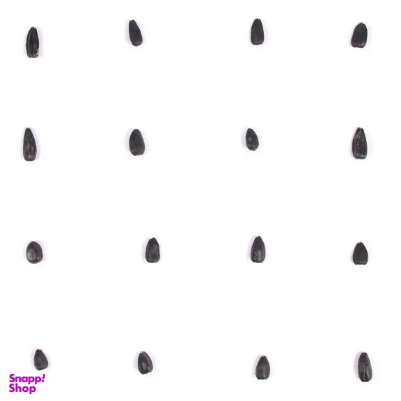 تخمه آفتابگردان خام کوچک
