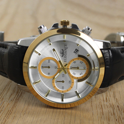 ساعت مچی عقربه ای زنانه الگانس مدل EZCHM7070