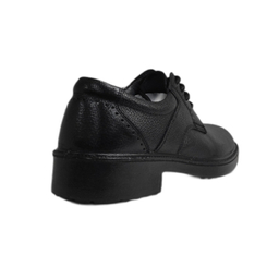 کفش رسمی مردانه مدل افسری بندی کد Afsari02