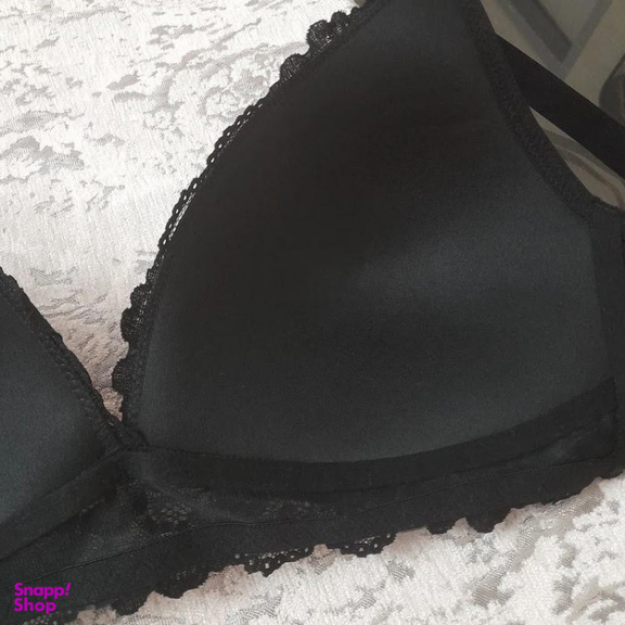 سوتین فانتزی پد دار اسمارا کد 391