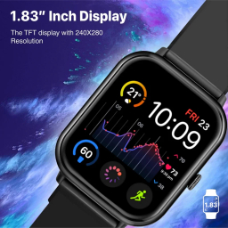 ساعت هوشمند پرومیت مدل XWATCH-C18