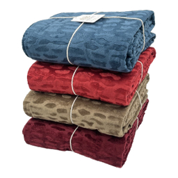 پتو مسافرتی فایپکو مدل مجیک سایز 220×160 سانتی متر