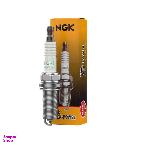 شمع خودرو ان جی کی مدل LFR5A-GAP بسته 4 عددی