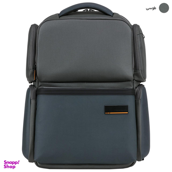 کوله پشتی سامسونیت مدل CITY SCAPE GN3 88001