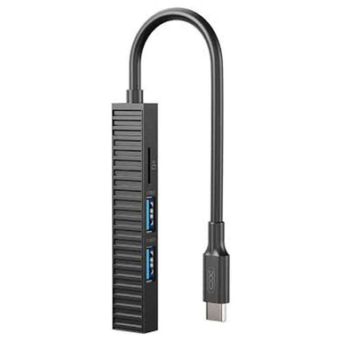 USB هاب ایکس او مدل XO-HUB014B