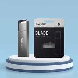 فلش مموری هایک سمی مدل U3.2 BLADE E301 ظرفیت 32 گیگابایت