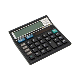 ماشین حساب سیتیزن (Citizen) مدل Ct512