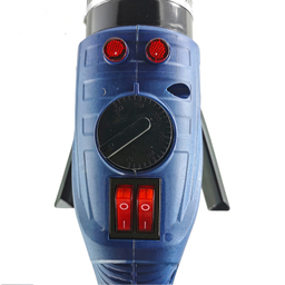 دستگاه جوش لوله پلیمری نووا مدل 2415