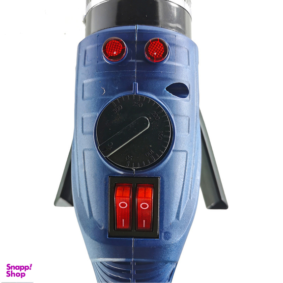 دستگاه جوش لوله پلیمری نووا مدل 2415