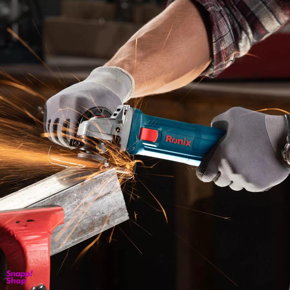 مینی فرز رونیکس مدل 3130 RH