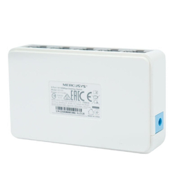سوئیچ 5 پورت مرکوسیس مدل MS105