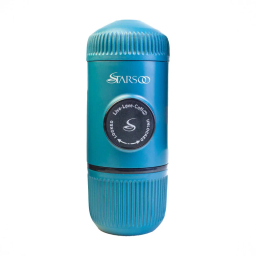 اسپرسو ساز سفری استارسو مدل Nanopresso