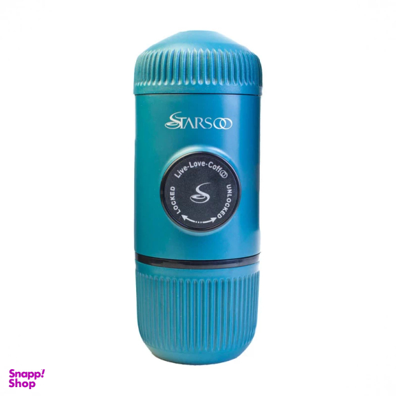 اسپرسو ساز سفری استارسو مدل Nanopresso