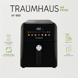 سرخ کن ترام هاوس مدل AF900