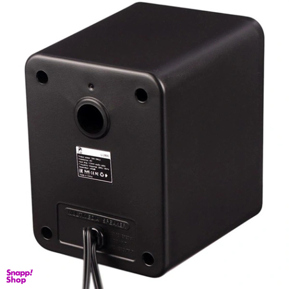 اسپیکر دسکتاپ پی نت کد U-2800 BT