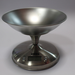ترازوی آشپزخانه ریور مدل 8086