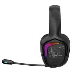 هدفون بلوتوث گیمینگ لنوو مدل G35B