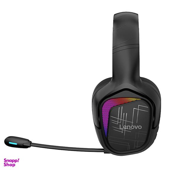 هدفون بلوتوث گیمینگ لنوو مدل G35B