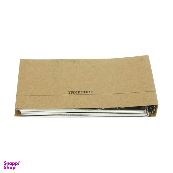 لوازم تناسب اندام تی آر ایکس مدل GS-TRX-FORC KIT 6325