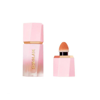 رژگونه مایع شیگلم مدل Float On شماره 20