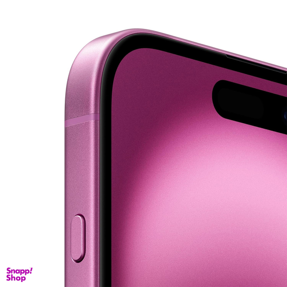 گوشی موبایل اپل مدل iPhone 16 CH دو سیم کارت ظرفیت 256 گیگابایت و رم 8 گیگابایت