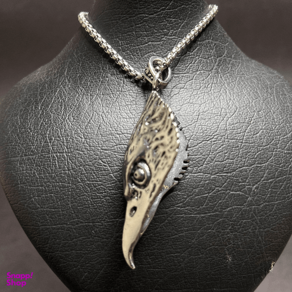 گردنبند دخترانه مدل DG030