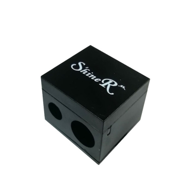 تراش آرایشی شاینر مدل Black Box