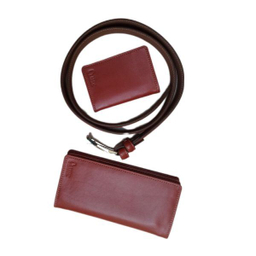 ست هدیه مردانه کلاسیک کد KL005