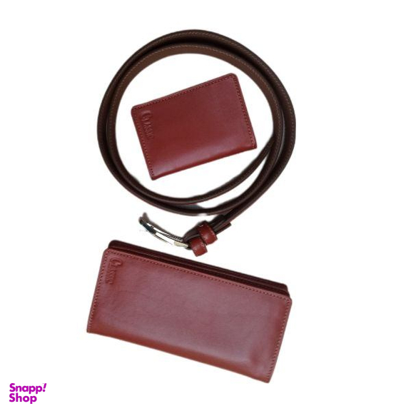 ست هدیه مردانه کلاسیک کد KL005