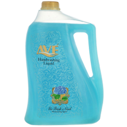 مایع دستشویی اوه مدل Go Fresh And Cool وزن 3750 گرم