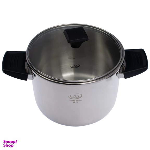 زودپز سی اند اس مدل P-09