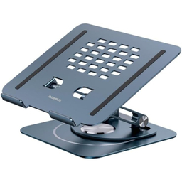 پایه لپ تاپ تاشو بیسوس مدل UltraStable Pro