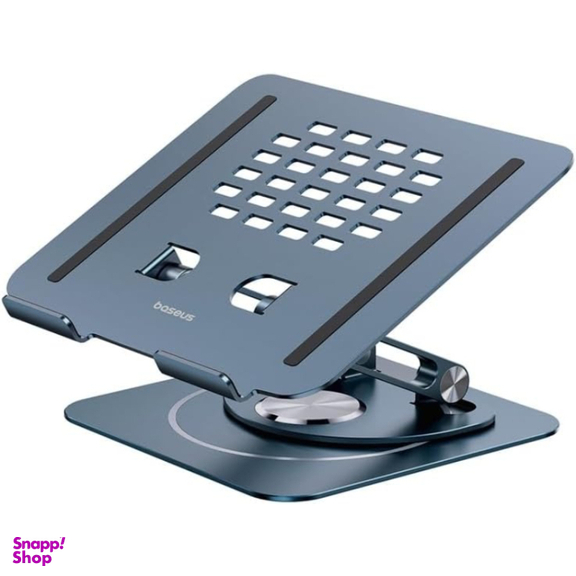 پایه لپ تاپ تاشو بیسوس مدل UltraStable Pro