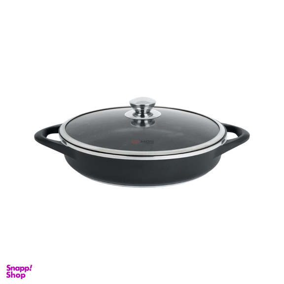 سرویس پخت و پز 15 پارچه ام جی اس طرح ایتالیا B